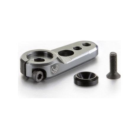 Aluminium Servo Horn 25T Short