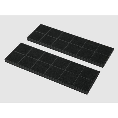 filtro de carbón para campana extractora - CFC0142324 - Elica -