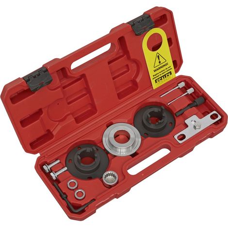 Sealey Timing Tool Kit for Ford 1.0 EcoBoost - Chain Drive VSE5152