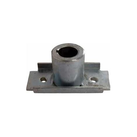 Support de lame adaptable pour tondeuse – Longueur 84cm – Compatible avec DAYE – DYM157884
