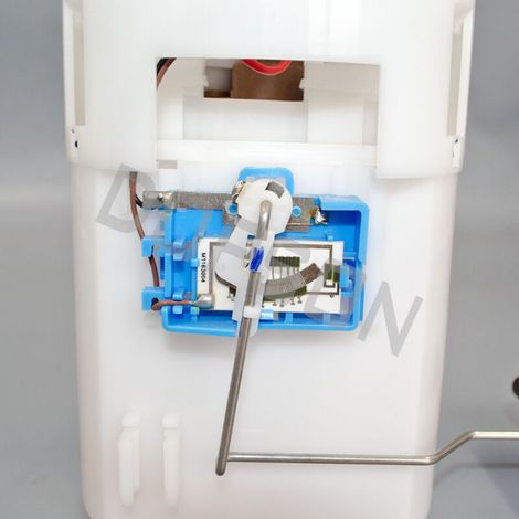 17040-95F0B 27510-31100 27510-52102 27510-31700 Kraftstoffpumpenbaugruppe für Nissan Sunny (Korea) (1/4)