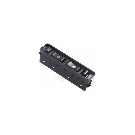 Fensterheberknopf für Suzuki Vitara, Fensterschalter 3799060A00 1999 2000 2001 2002 2003 2004 (1/5)