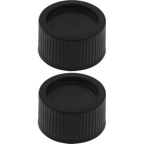 Lot de 2 bouchons de vidange et joints de rechange pour filtre à sable de piscine SX180HG Compatible avec Hayward Pro Series Compatible avec SwimPro (1/5)