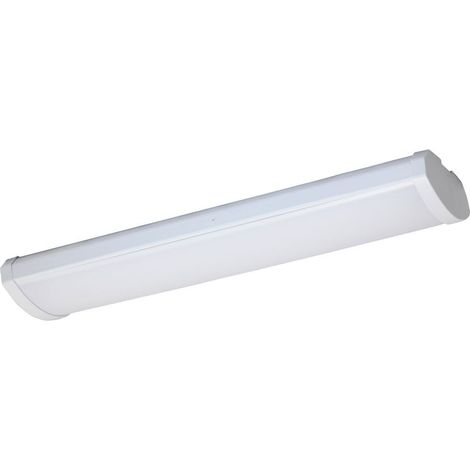 Plafonnier à LED Marina 24 W 4000K