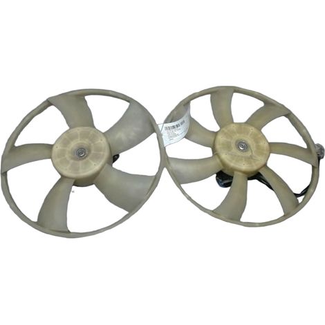 Moteur Ventilateur Radiateur TOYOTA Rav4 2006 [PRODUIT D'OCCASION]♻️1636326080 (1/5)