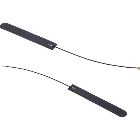 NZ-5G-FPC-001 Integrierte 4G/3G/GSM/NB/GPRS/5G-Antenne, Mobiles IoT-Gateway, Integrierte flexible FPC-Antenne (1/5)