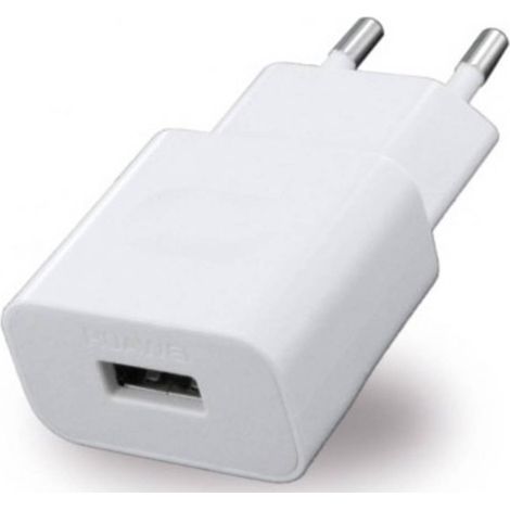 HUAWEI HW-050100E01 Chargeur pour téléphone portable Bulk/OEM USB blanc (1/3)