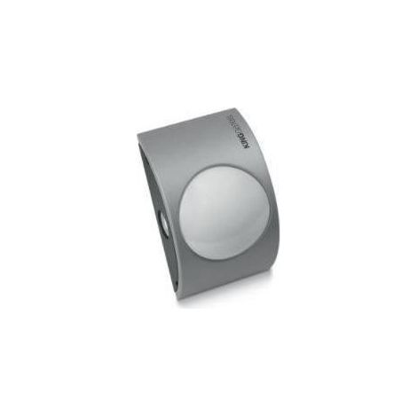 Clignotant mural NOVO LED PLUS 24V avec antenne intégrée. - KING GATES - - NOVOLEDPLUS.
