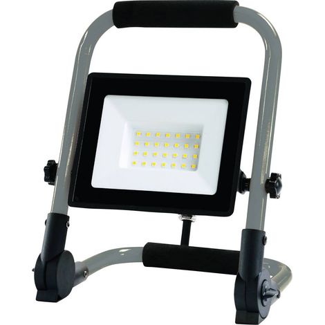 Müller-Licht Denver Faretto LED 20 W 2190 lm Bianco neutro 21600052
