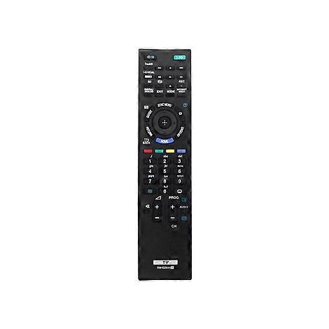 -ED044 Fernbedienung als Ersatz für -ED044 RMED044 TV-Fernbedienung (1/5)