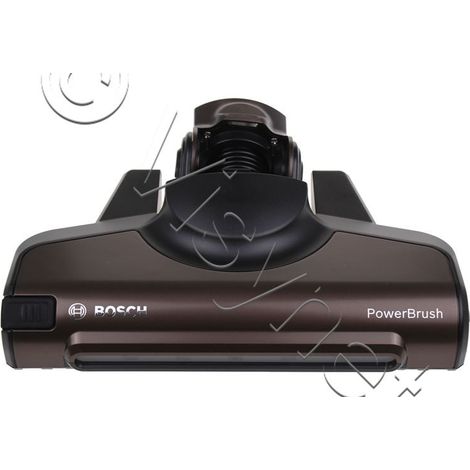 Bosch - brosse d’aspirateur polymatic - 11046399 (1/3)