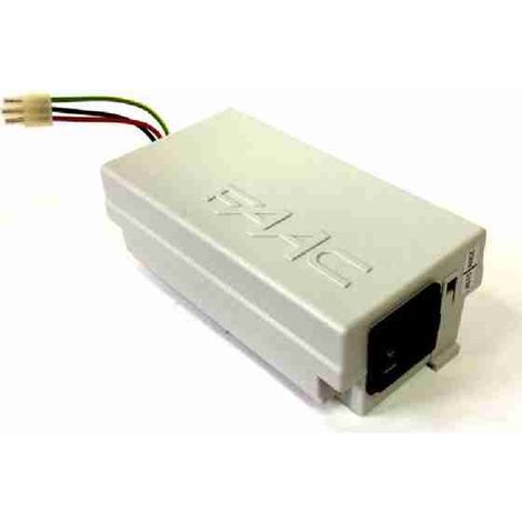 Gruppo Alimentatore A0 Compact Faac 63000255 Ricambio Originale Garanzia Nuovo