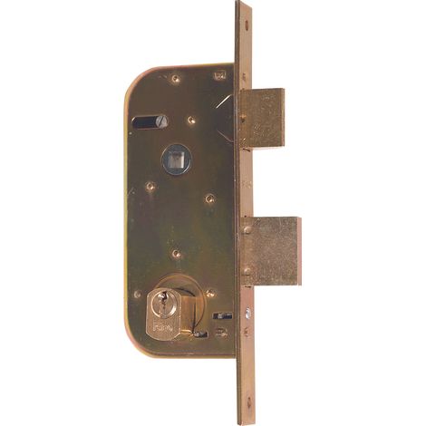 Iseo SERRATURA FERRO INF.2M+S Art. 620 E.35 - F.22 2.00 pz
