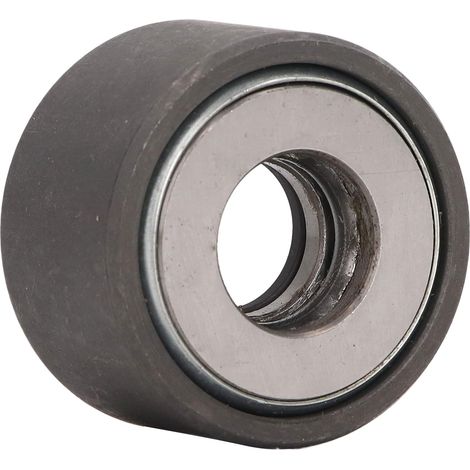 [NIE BENUTZT]22800 Radbolzen-Montagewerkzeug, robustes Werkzeug für runde Reifenbolzen, hat Klemmwirkung, reduziert Reibung und schützt Bolzengewinde für die meisten Autos