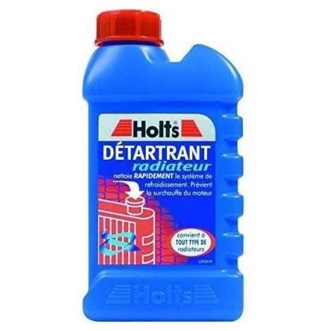 HOLTS Detartrant radiateur - 250 ml
