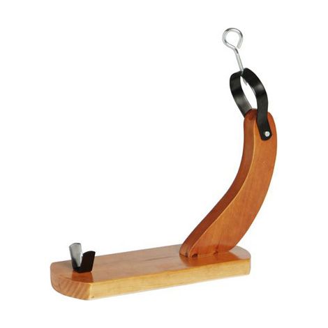 JAMONERO 40X40X17CM (1/2)