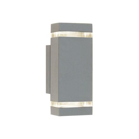 Lampe de façade anibal 013A-G21X1A-03