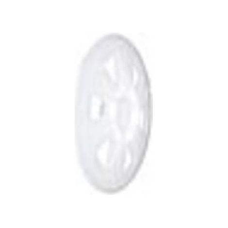 Fischer 4283 HK 36 Disque de serrage pour isolant 4.5 mm 36 mm 100 pc(s) (1/2)