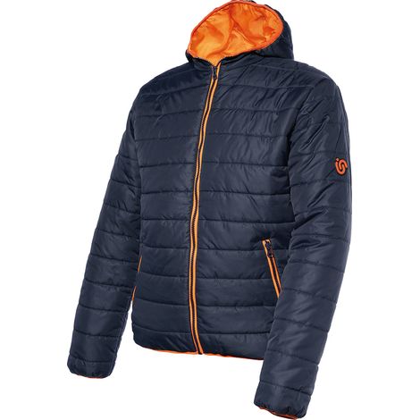 Edredón Sintético 'Greenwich' Talla XL - Color Azul