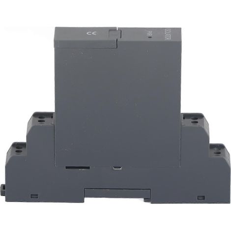 Émetteur isolateur de signaux de tension et de courant GLC, 1 entrée, 1 sortie, distributeur d'alimentation enfichable CC 4–20 mA