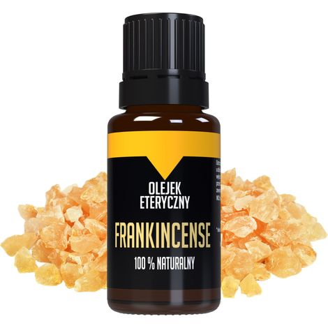 Bilovit – Ätherisches Weihrauchöl 10 ml