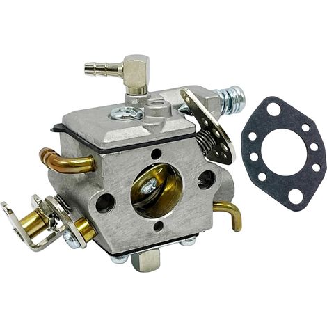 Carburateur pour Hilti DSH 700 DSH 900 remplace Walbro WT-895 PN Hilti 261957 (1/5)