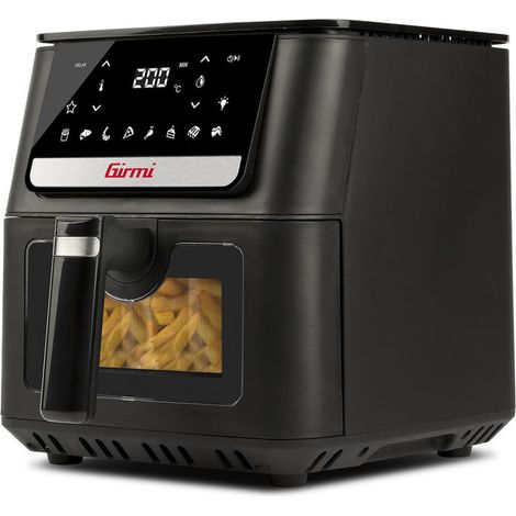 Friggitrice ad Aria 6,5 Litri 1700W