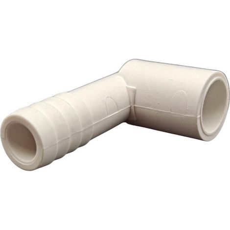 Ricambio raccordo dritto portagomma Ta d21x16 Jacuzzi 31161817 (1/2)