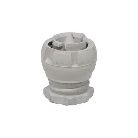 Ricambio kit ugello per bocchetta 40/50 Albatros 10002004 (1/4)