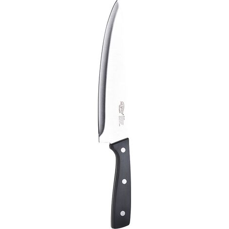 Couteau De Chef 20cm Expert En Acier Inoxydable Sg41016 San Ignacio (1/2)