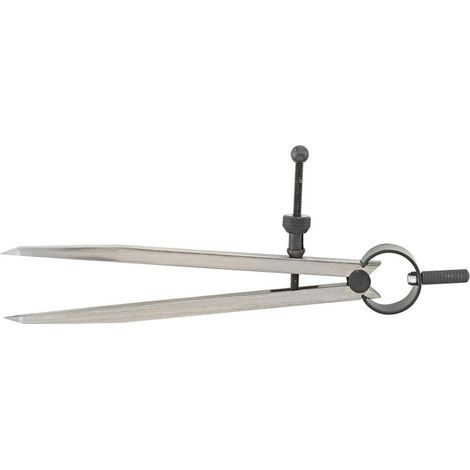Federzirkel 250 mm FORUM (1/2)