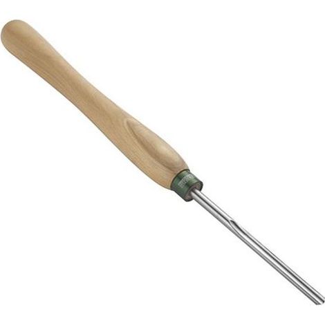 Record Power 103540 1/4" Spindle Gouge (12" Handle)