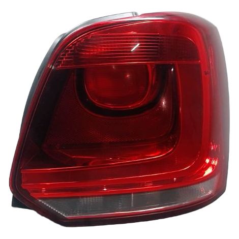 [PRODUIT D'OCCASION] Feu Arriere Droit VOLKSWAGEN Polo ♻️ Ref Oe. 6r0945096ah - Garantie à vie (1/3)