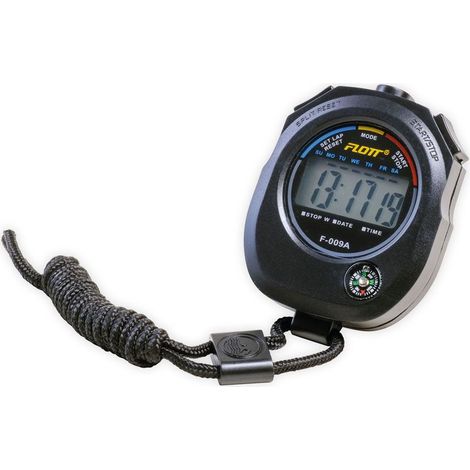 Chronomètre pour enfants, incl. batterie (1/3)