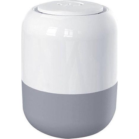 Pompe à air électrique pour sacs de conservation sous vide, mini machine à sceller sous vide, pompe à vide portable (prise US). (1/5)