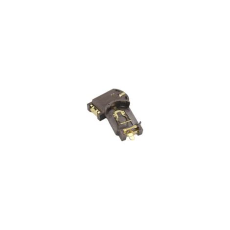 Porte-pile 1 x RS PRO CR2032, raccordement Montage en surface ( Prix pour 1 )