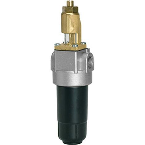 Riegler Nebelöler »Standard-mini«, mit Metallbehälter, BG 0, G 1/8 (1/4)