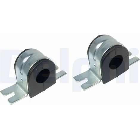 Coussinet de palier, stabilisateur Delphi Technologies TD885W NISSAN 4408905