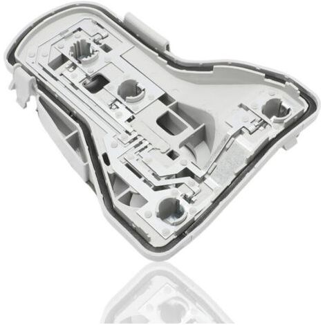 Support de Lampe de Feu Arrière Gauche,Pour Polo 4 Portes (Référence : 6Q6945257F),
