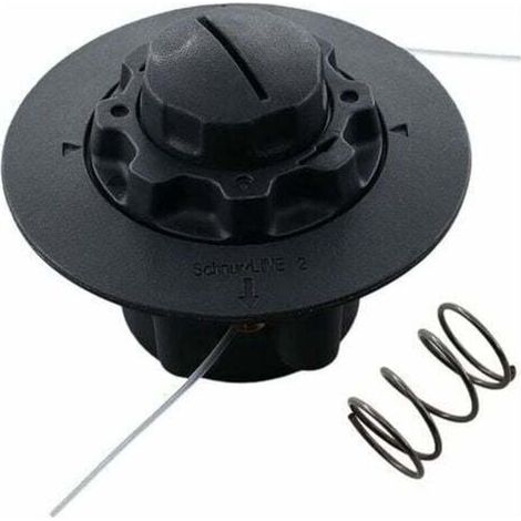 Tête de coupe pour Stihl FS38 FS40 FS45 FS50 FSE60 FSE71 FSE81 TE600 TE700 TE1000 Auto Cut C5-2 4006 710 2105 FDC (1/5)