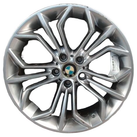 Jante Aluminium BMW Serie 3 (e90) 2005- [PRODUIT D'OCCASION]♻️36116780907