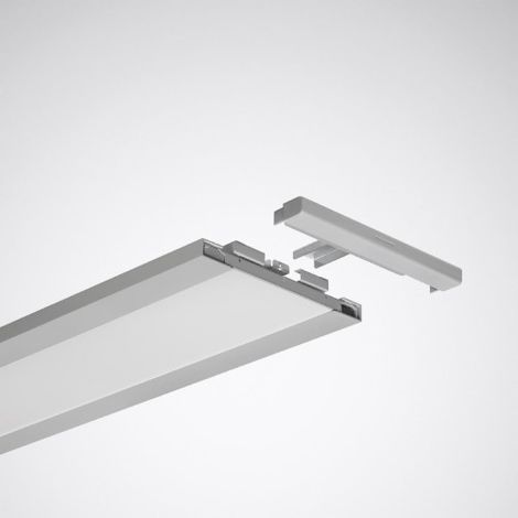 Trilux Standard-Kopfstück LuceoS D ZKS 03