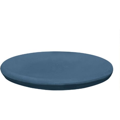 (30525cm)Bâche protection pour piscine autoportante (1/5)