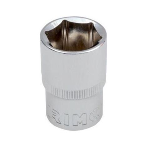 LLAVE VASO HEXAGONAL 1/2''