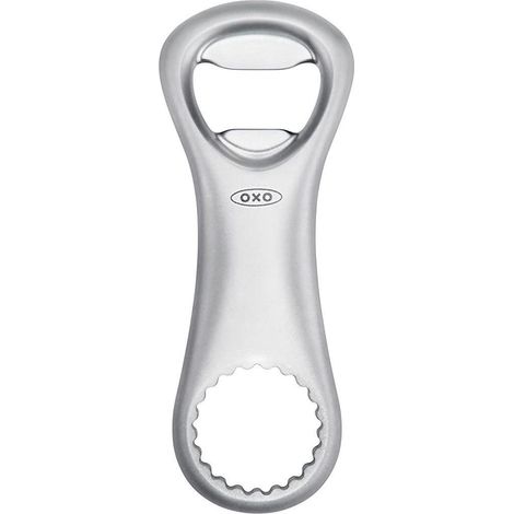 Oxo Steel Apribottiglie Acciaio Inox Professionale (1/3)