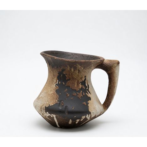 Vase modèle 17 modèle 2082