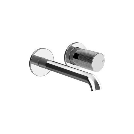 Gessi Habito Set de finition Mitigeur de lavabo, sans garniture