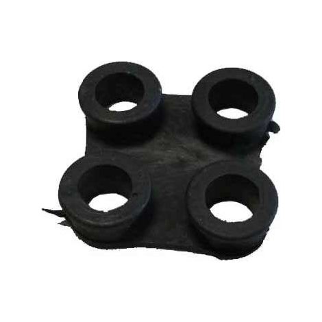 Giunto Zerbino Gommino-Gommolo Xtra 03987