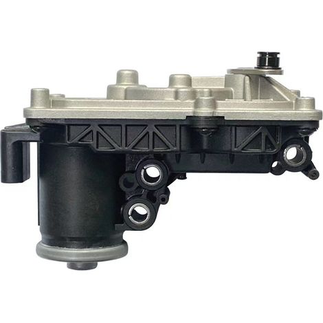 F01R00ZB12 9004003046 Gilt für BYD Turbolader-Steuergeräteteile (1/4)