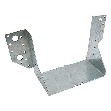 TIMCO Multi-Functional Hangers Galvanised - 150 x 404